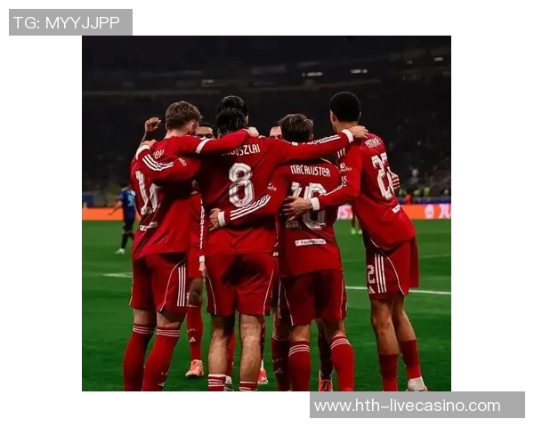 利物浦与国际米兰激战正酣谁能在欧冠赛场上笑到最后