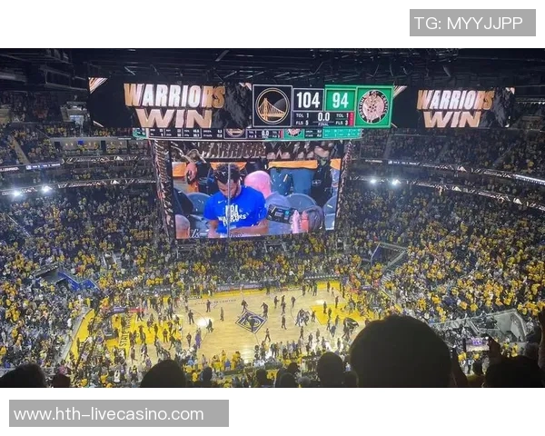 骑士与勇士的决战时刻NBA总决赛精彩回顾与分析