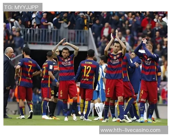 巴塞罗那对阵皇家马德里精彩直播全程回顾与赛后分析